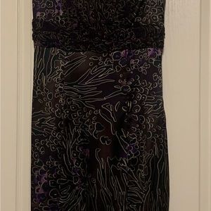 eci New York Cocktail Dress